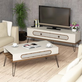 Hanah Home Ekol - Cream
